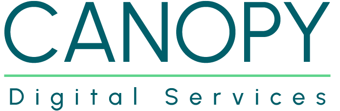 Canopy Digital Services Wordmark